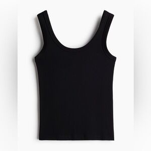 H&M Ribbed Tank